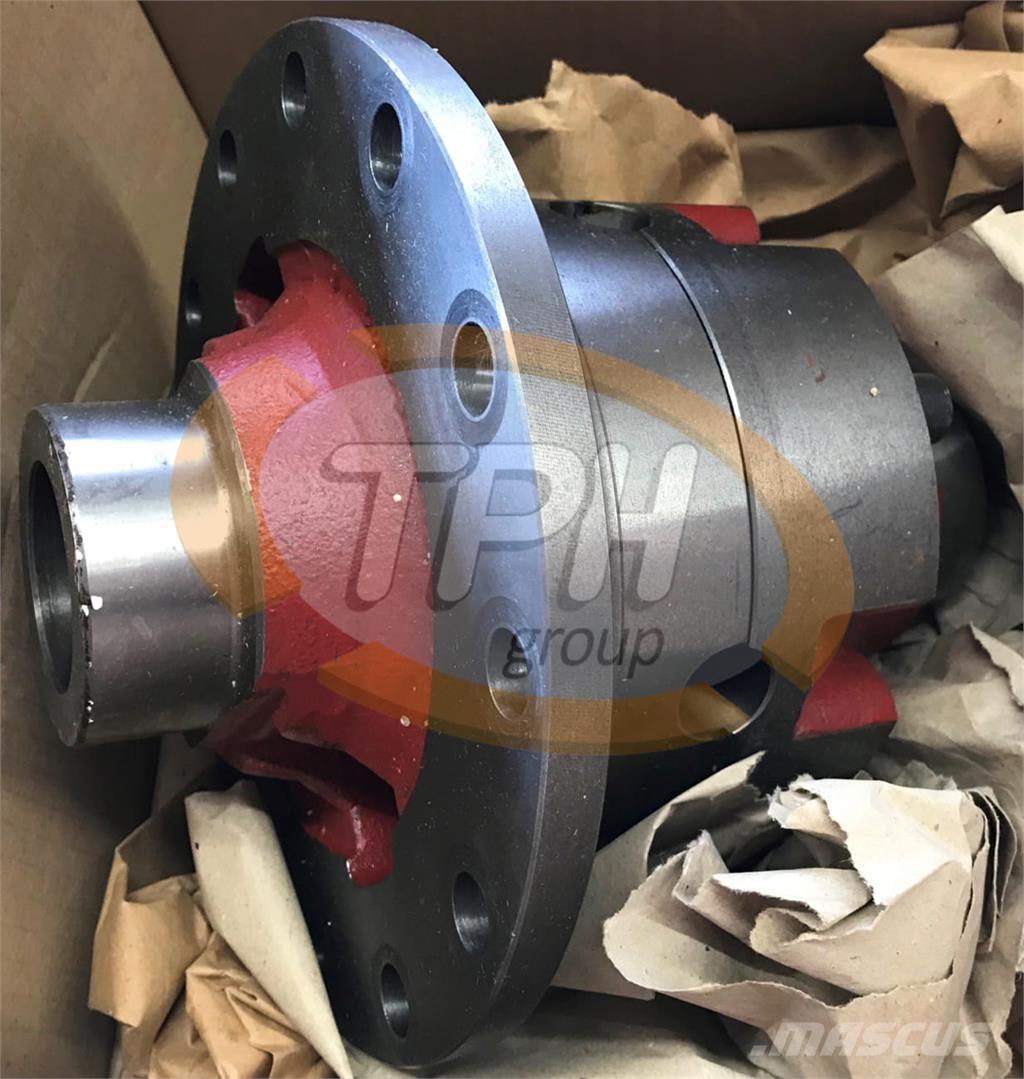 ZF 4461-261-523 Gehäuse Nabe Furukawa 345 4461-261-52 Other components